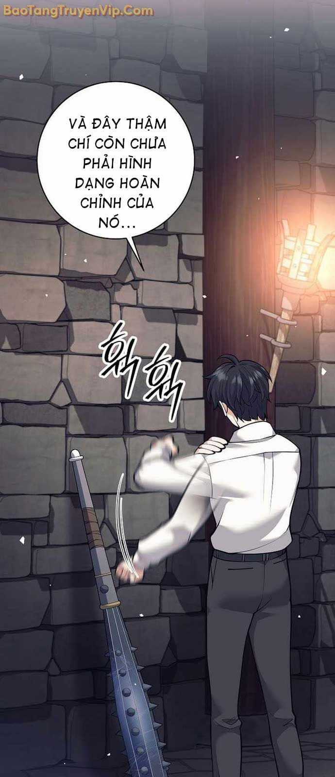 Phệ Kiếm - Chapter 33 - Trang 27
