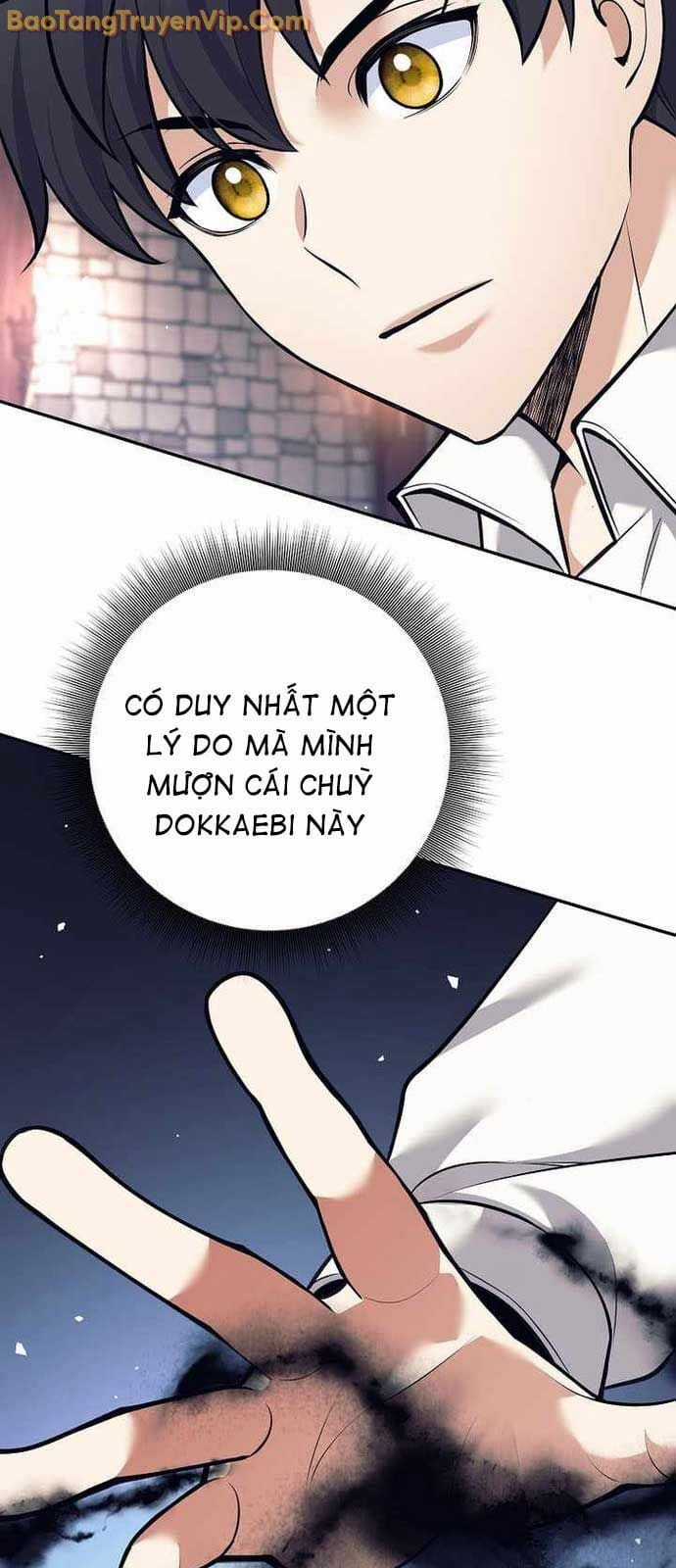 Phệ Kiếm - Chapter 33 - Trang 29
