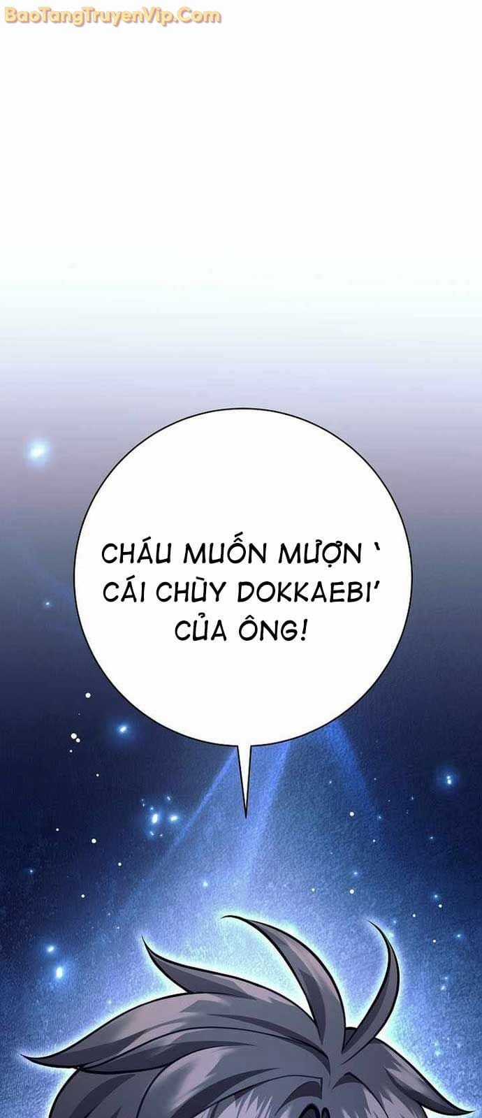 Phệ Kiếm - Chapter 33 - Trang 4