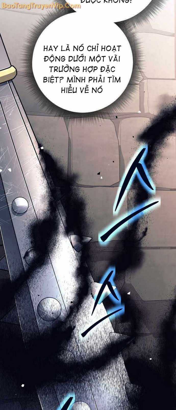 Phệ Kiếm - Chapter 33 - Trang 31