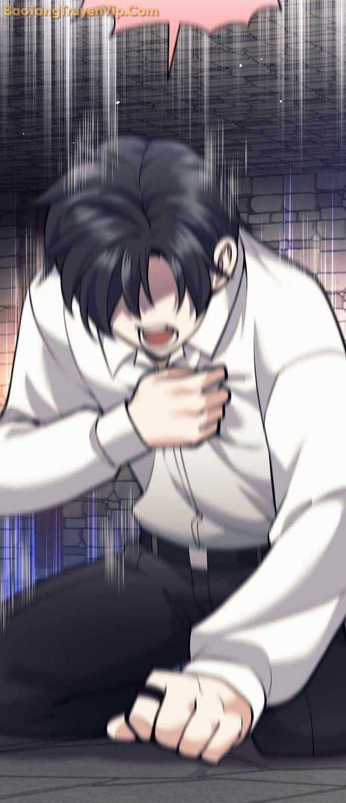 Phệ Kiếm - Chapter 33 - Trang 34