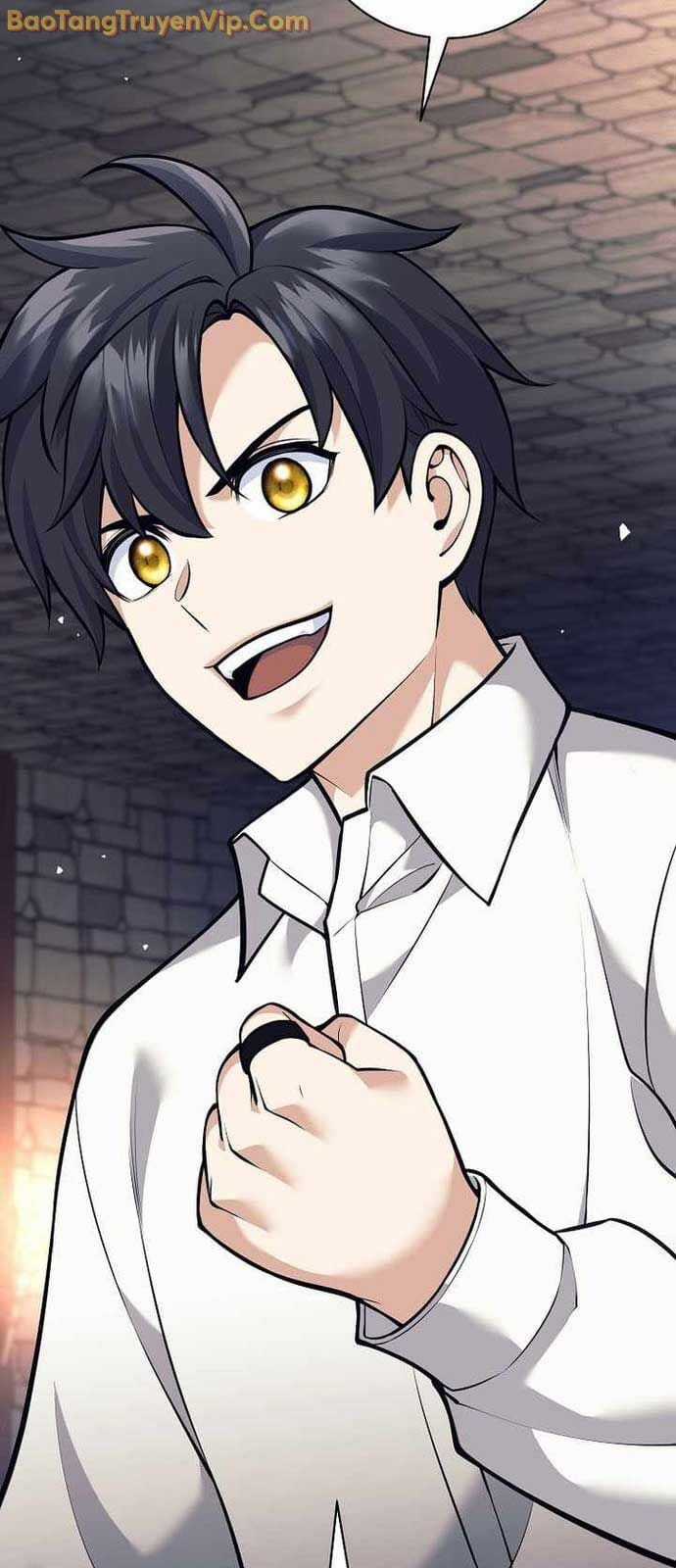 Phệ Kiếm - Chapter 33 - Trang 38