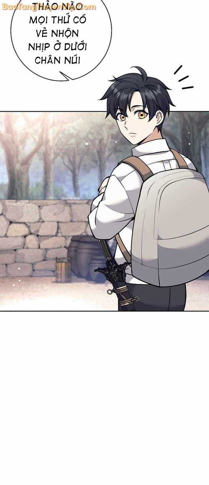 Phệ Kiếm - Chapter 33 - Trang 42