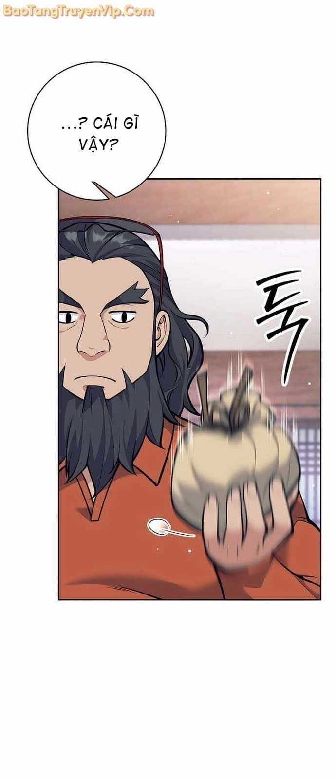 Phệ Kiếm - Chapter 33 - Trang 46