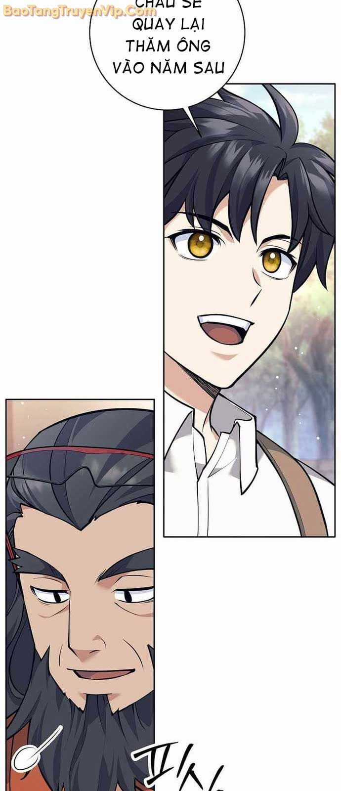 Phệ Kiếm - Chapter 33 - Trang 49