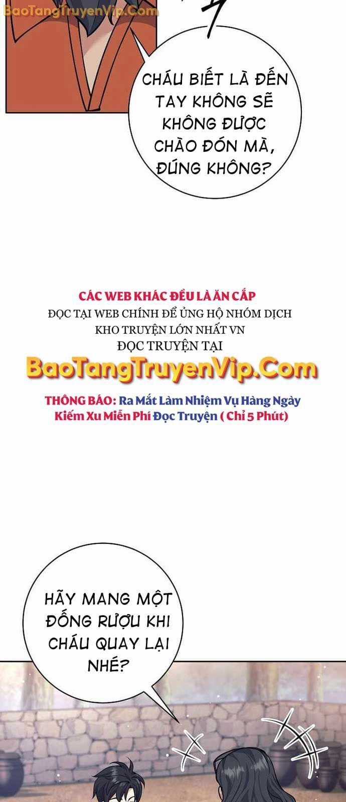 Phệ Kiếm - Chapter 33 - Trang 50