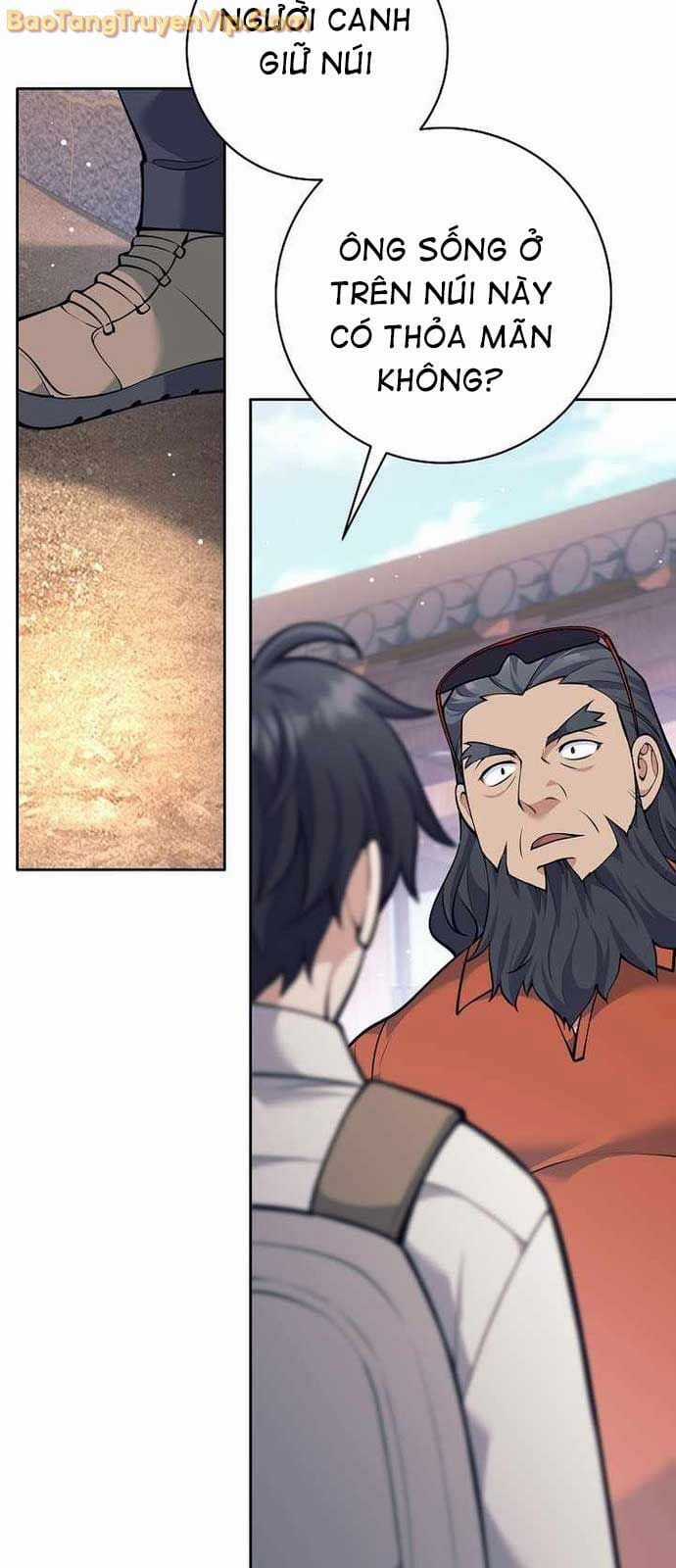 Phệ Kiếm - Chapter 33 - Trang 52