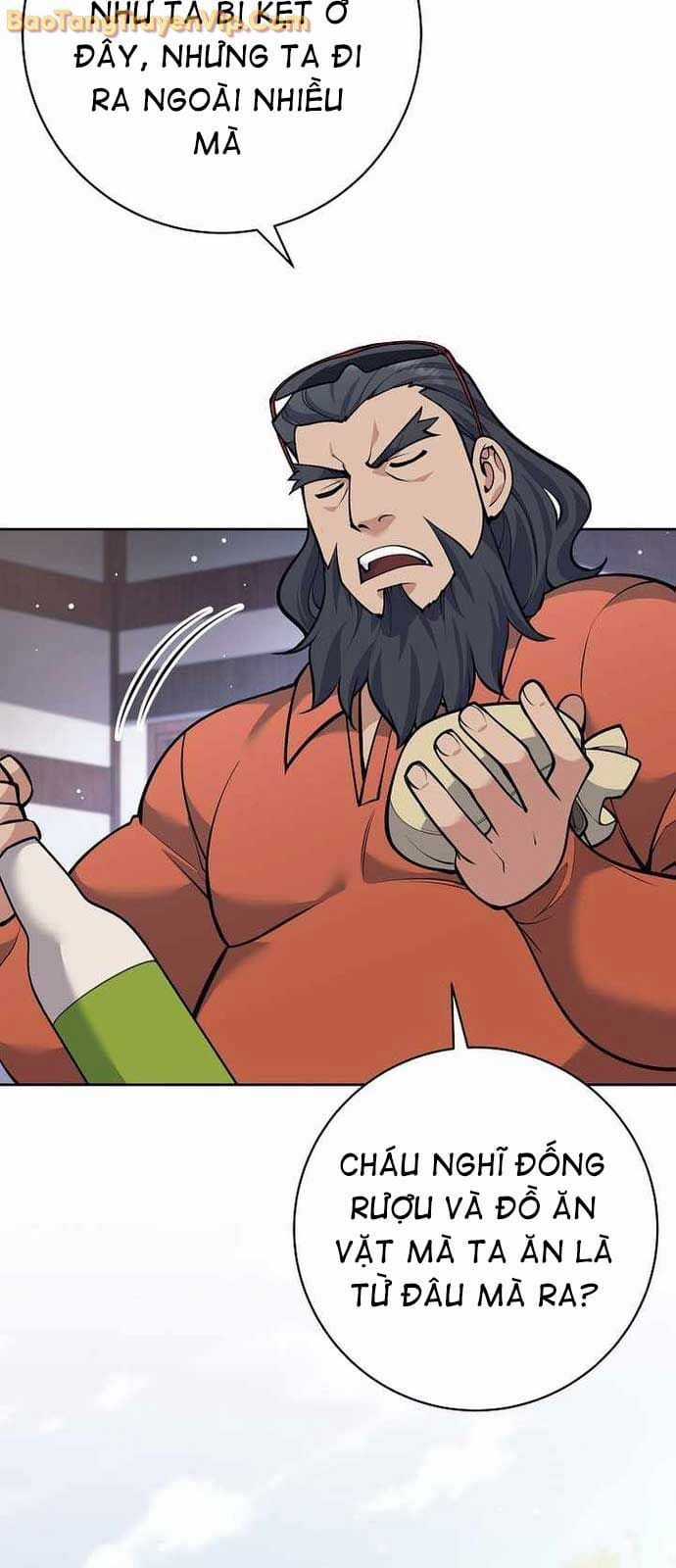 Phệ Kiếm - Chapter 33 - Trang 55