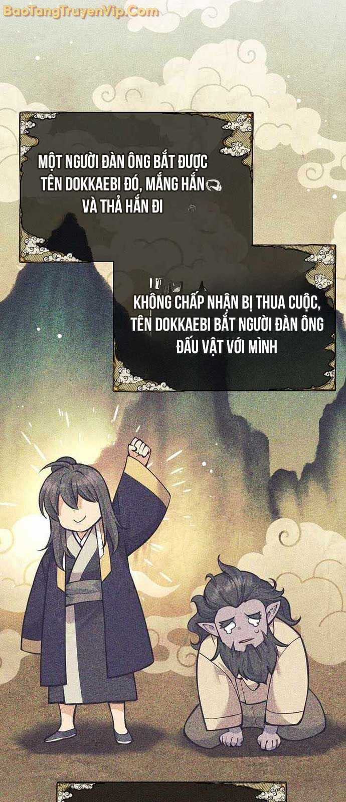 Phệ Kiếm - Chapter 33 - Trang 66