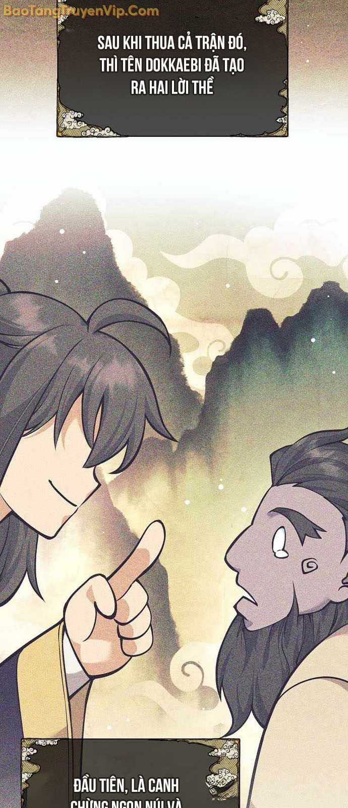 Phệ Kiếm - Chapter 33 - Trang 67