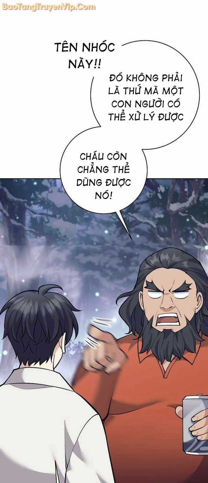 Phệ Kiếm - Chapter 33 - Trang 8