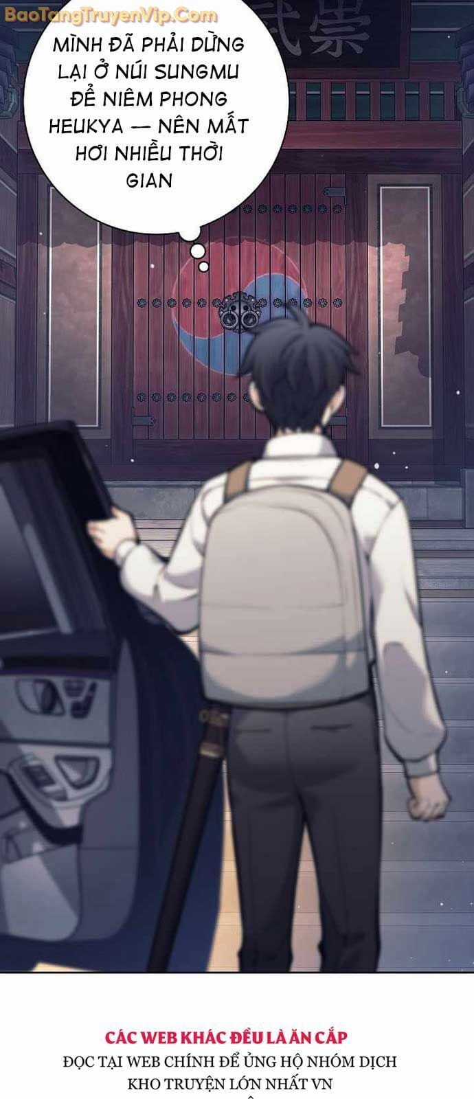 Phệ Kiếm - Chapter 33 - Trang 86