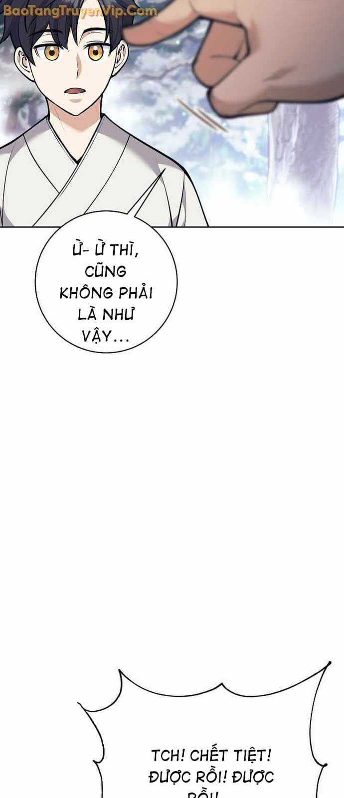 Phệ Kiếm - Chapter 33 - Trang 10