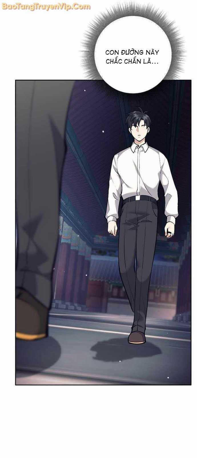 Phệ Kiếm - Chapter 33 - Trang 98