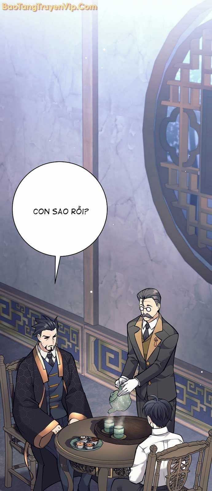 Phệ Kiếm - Chapter 34 - Trang 15