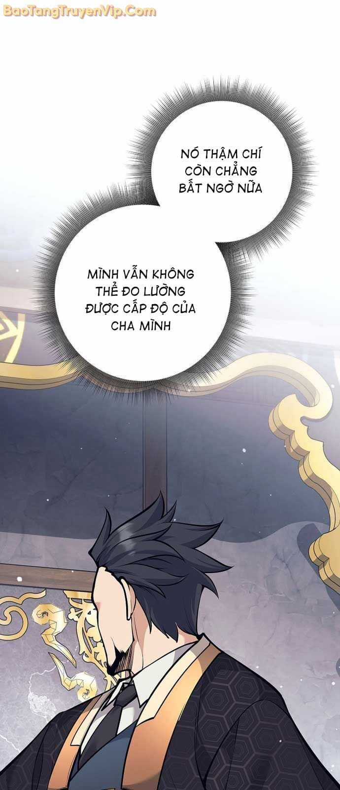 Phệ Kiếm - Chapter 34 - Trang 3