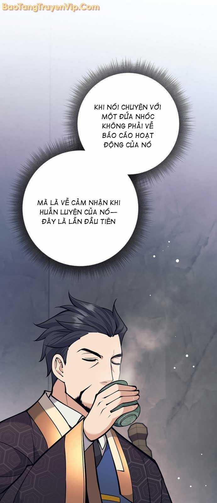 Phệ Kiếm - Chapter 34 - Trang 22