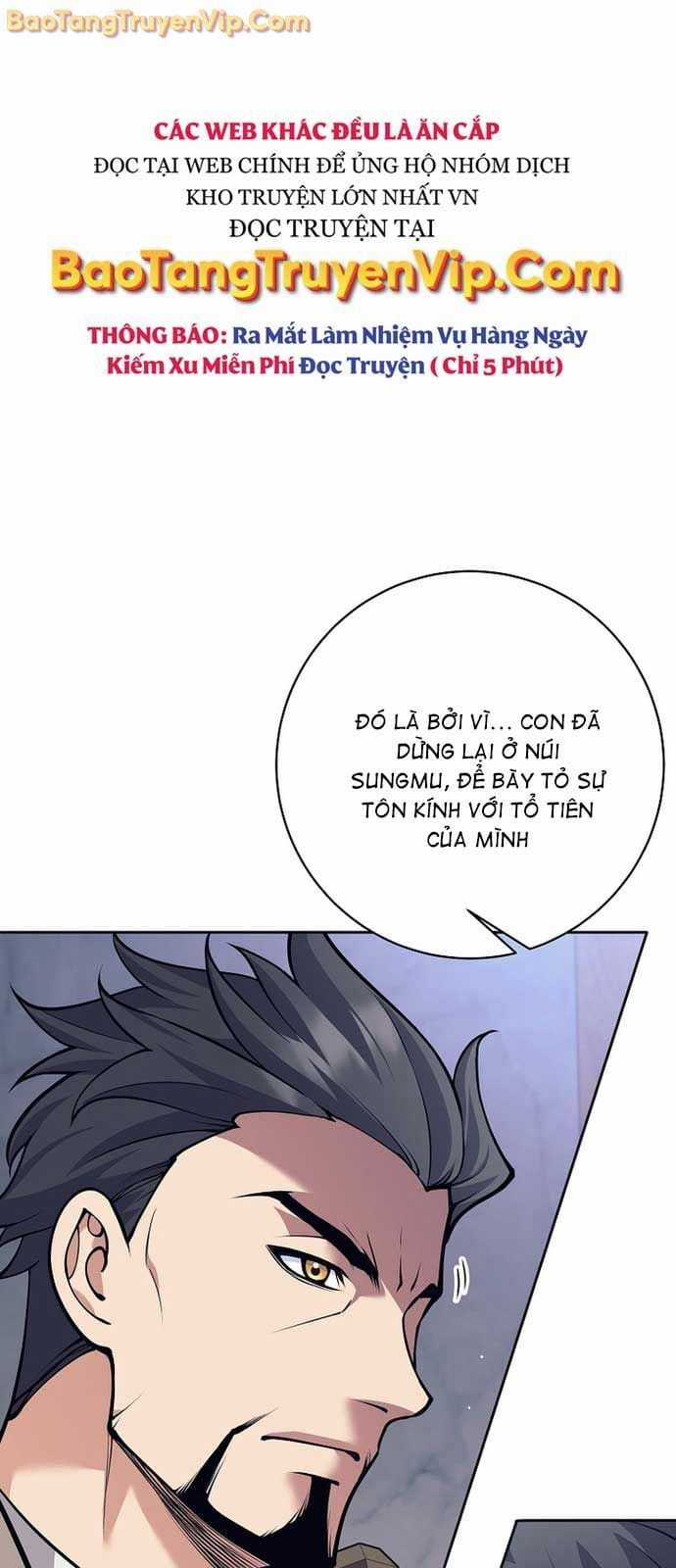 Phệ Kiếm - Chapter 34 - Trang 27