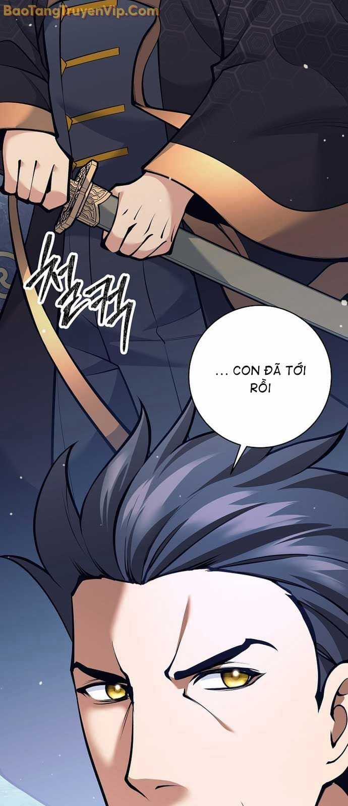 Phệ Kiếm - Chapter 34 - Trang 4