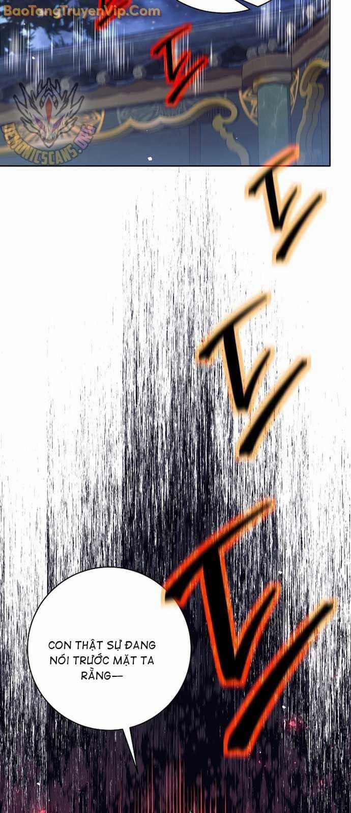 Phệ Kiếm - Chapter 34 - Trang 31