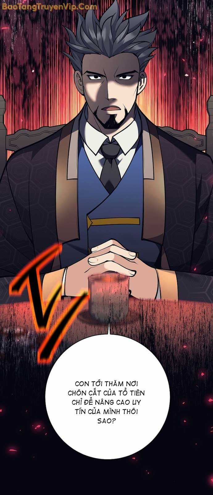 Phệ Kiếm - Chapter 34 - Trang 32