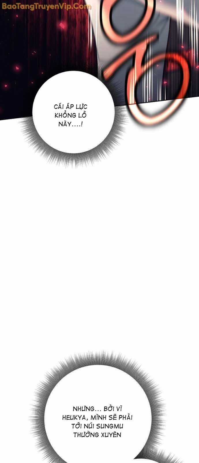 Phệ Kiếm - Chapter 34 - Trang 34