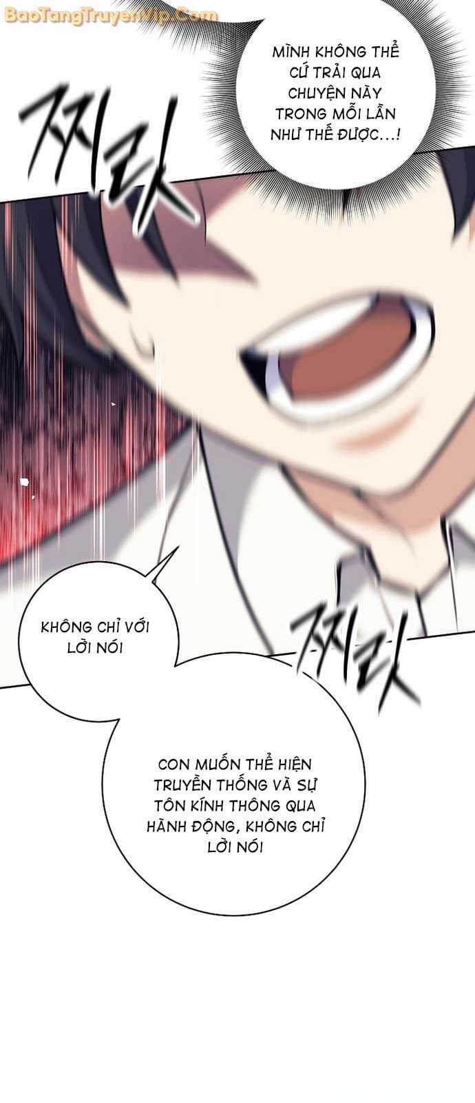 Phệ Kiếm - Chapter 34 - Trang 35