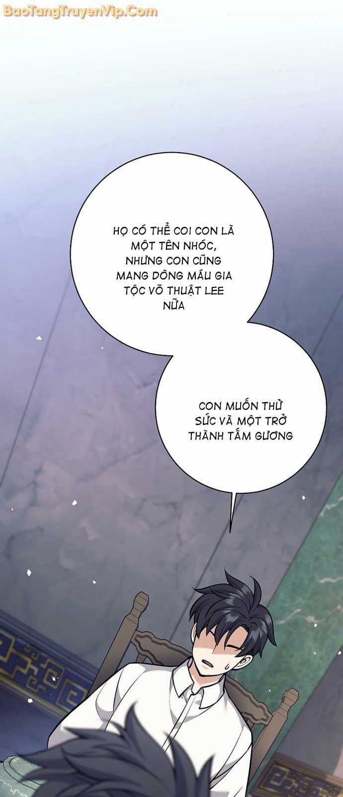 Phệ Kiếm - Chapter 34 - Trang 36
