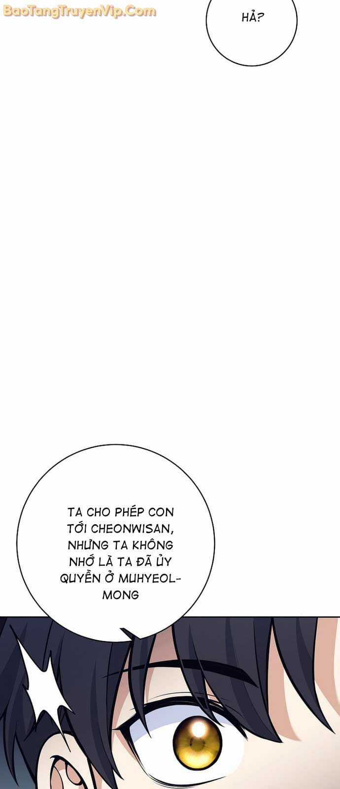 Phệ Kiếm - Chapter 34 - Trang 42