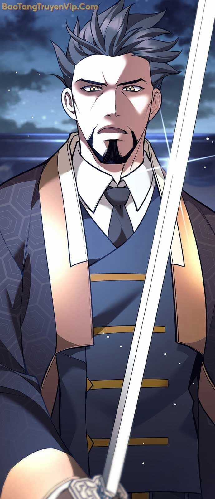 Phệ Kiếm - Chapter 34 - Trang 48