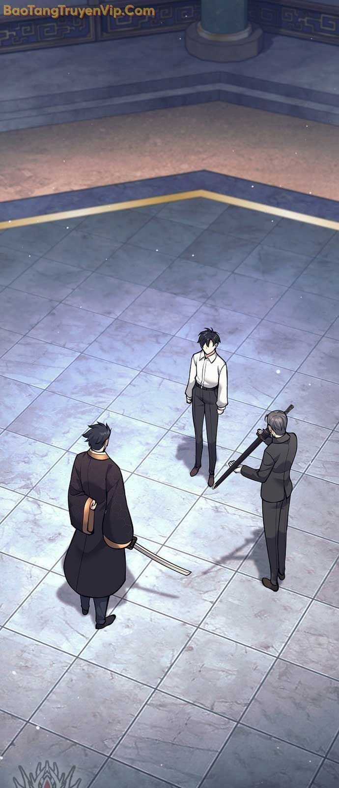 Phệ Kiếm - Chapter 34 - Trang 51