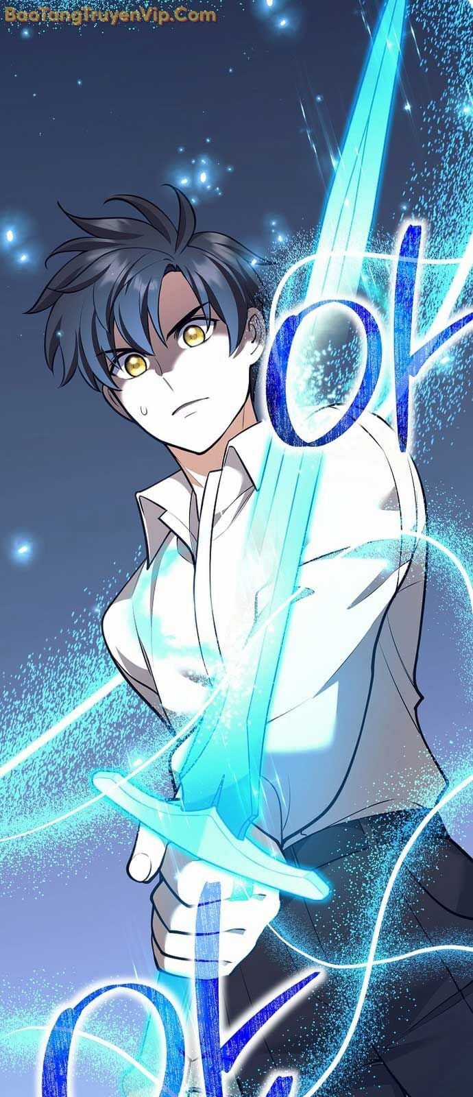 Phệ Kiếm - Chapter 34 - Trang 57