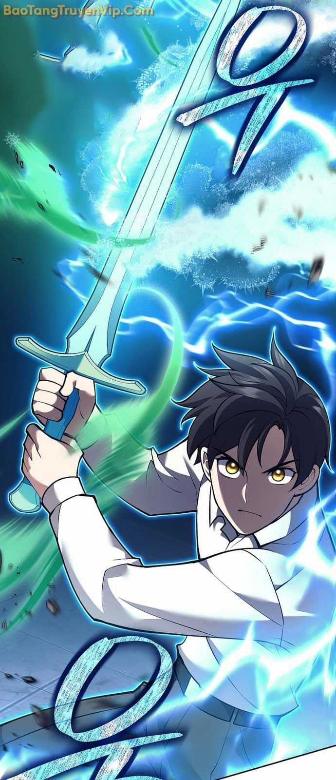 Phệ Kiếm - Chapter 34 - Trang 71