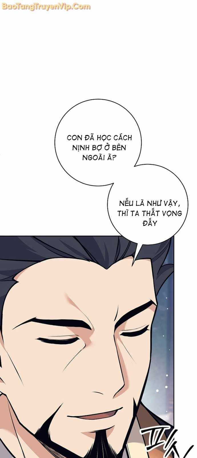 Phệ Kiếm - Chapter 34 - Trang 9