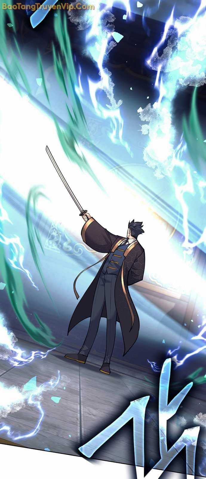 Phệ Kiếm - Chapter 34 - Trang 81