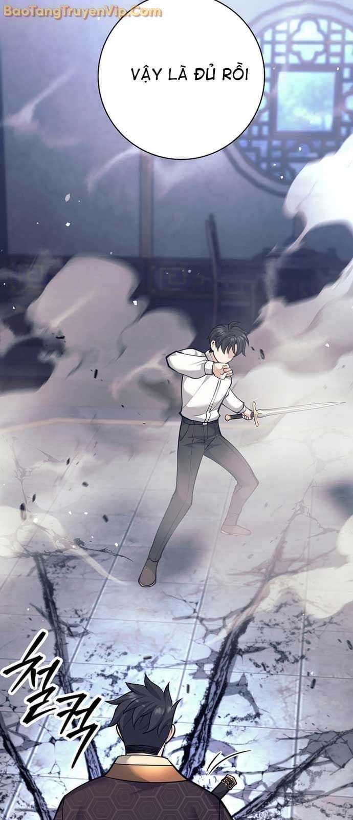 Phệ Kiếm - Chapter 34 - Trang 86