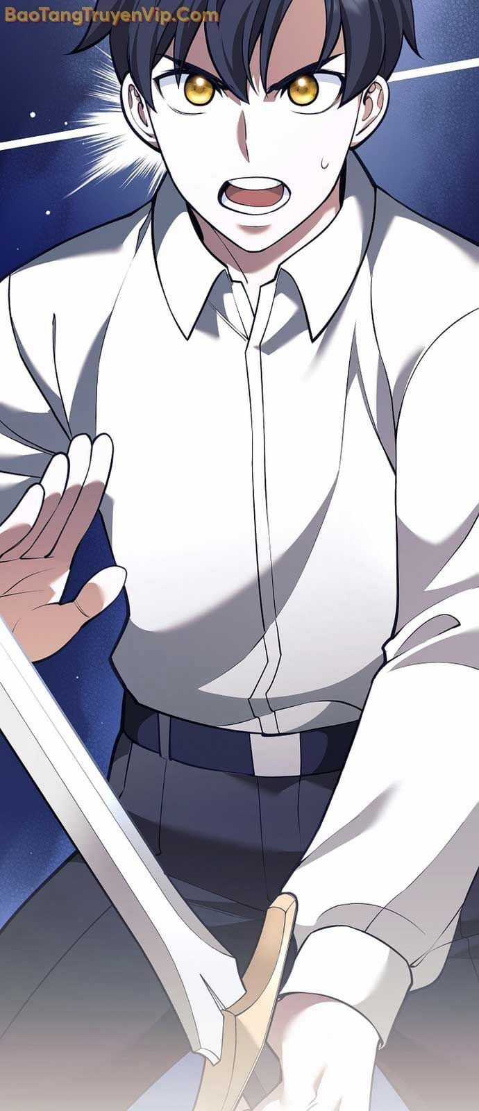 Phệ Kiếm - Chapter 34 - Trang 94