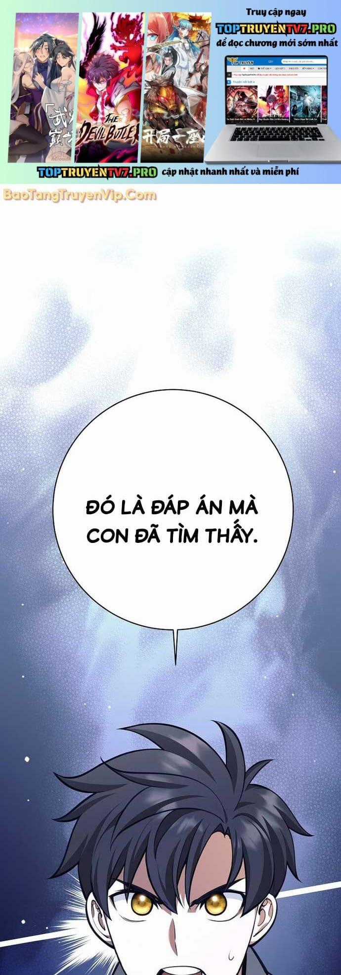 Phệ Kiếm - Chapter 35.1 - Trang 1