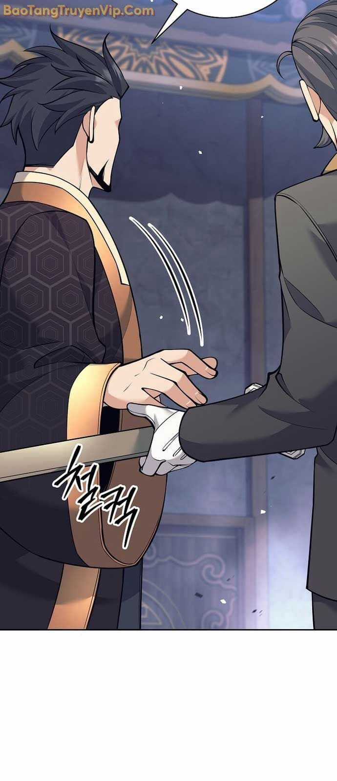 Phệ Kiếm - Chapter 35.1 - Trang 11