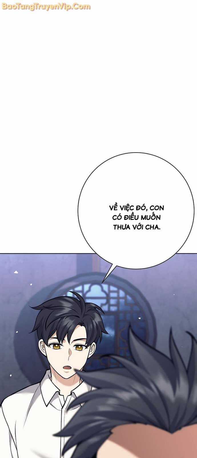 Phệ Kiếm - Chapter 35.1 - Trang 19