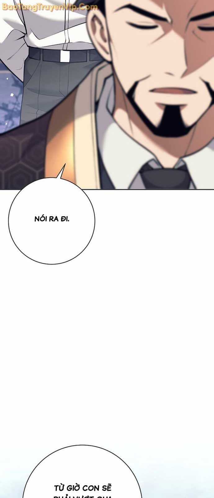 Phệ Kiếm - Chapter 35.1 - Trang 20