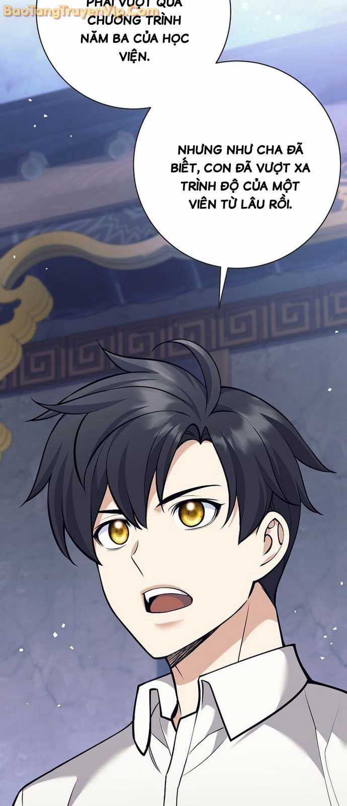 Phệ Kiếm - Chapter 35.1 - Trang 21