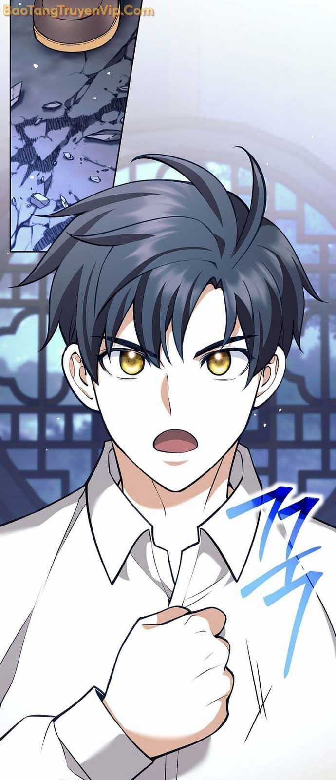 Phệ Kiếm - Chapter 35.1 - Trang 24