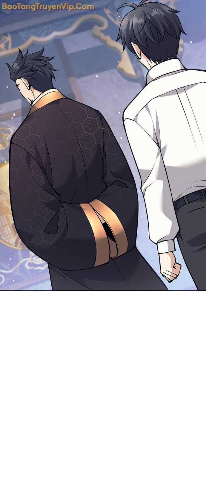 Phệ Kiếm - Chapter 35.1 - Trang 28