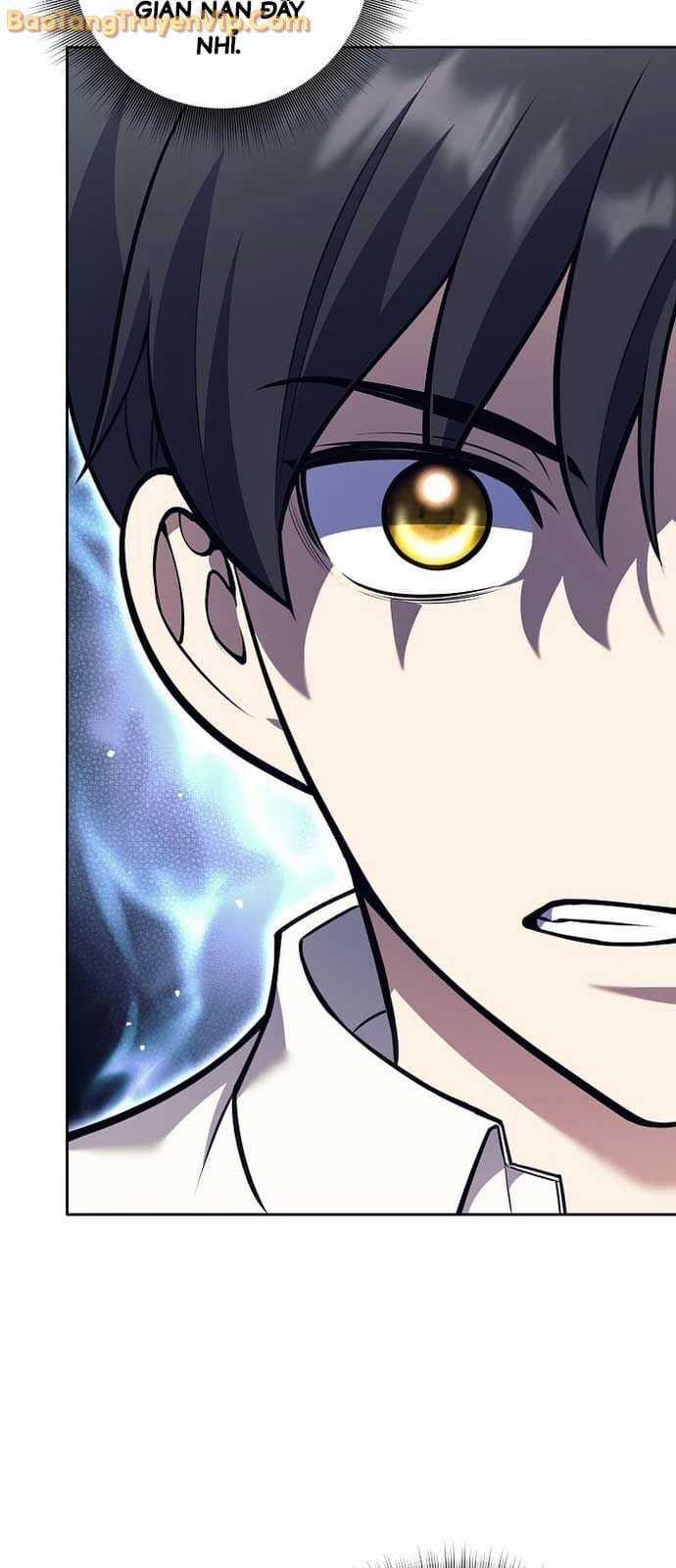 Phệ Kiếm - Chapter 35.1 - Trang 4