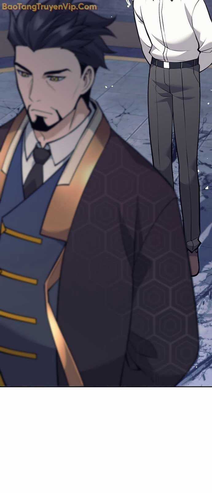 Phệ Kiếm - Chapter 35.1 - Trang 31