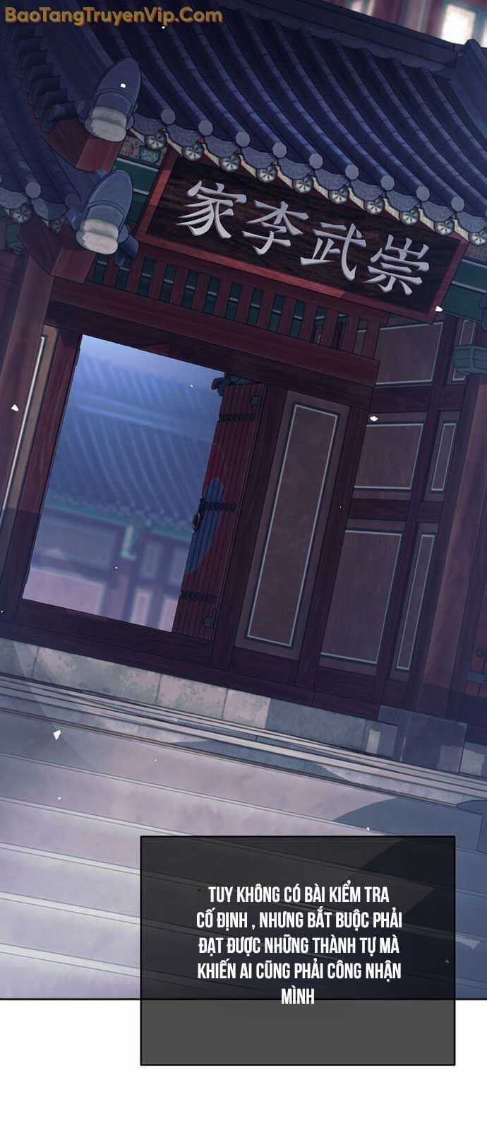 Phệ Kiếm - Chapter 35.1 - Trang 35