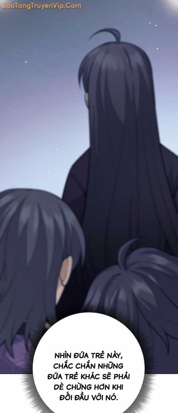 Phệ Kiếm - Chapter 35.1 - Trang 40