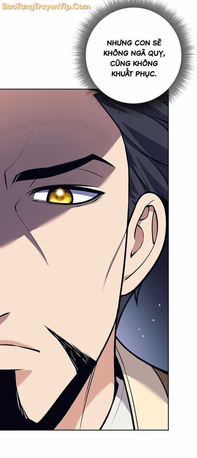 Phệ Kiếm - Chapter 35.1 - Trang 5