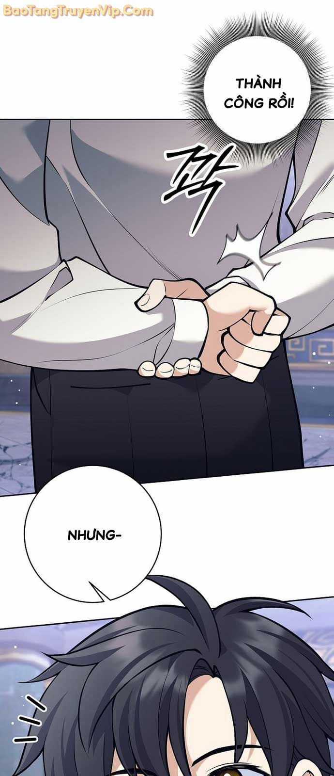 Phệ Kiếm - Chapter 35.1 - Trang 43